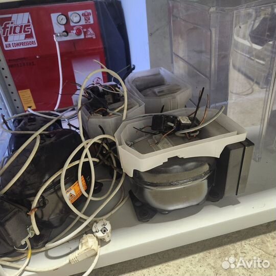 Компрессоры HKK95VSD HKK70VSD