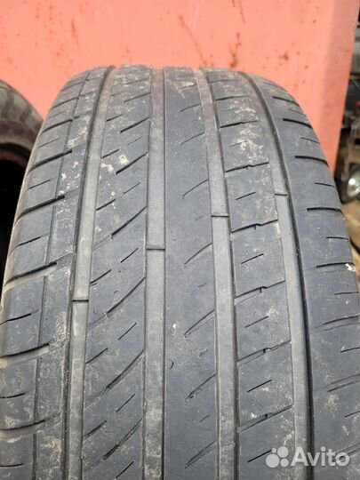 Ecovision VI-386 HP 245/55 R19 103