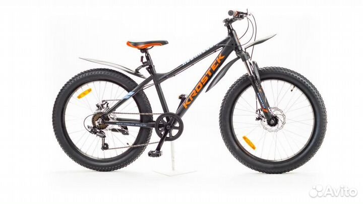 Krostek advanced 400 24