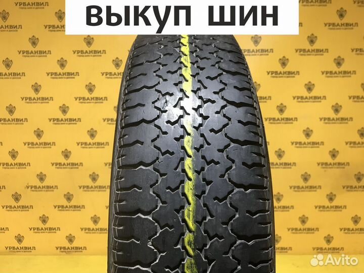 Омскшина ВЛИ-10 175/80 R16 88Q