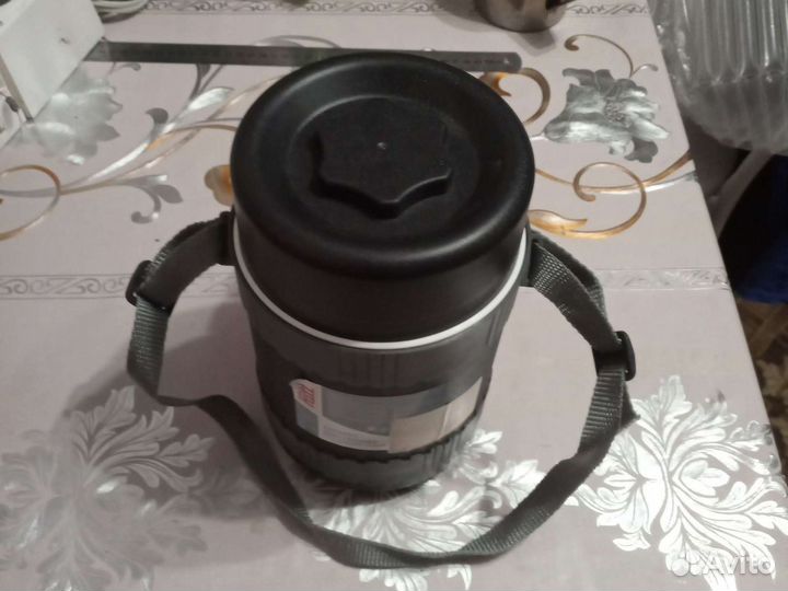 Термос контейнер