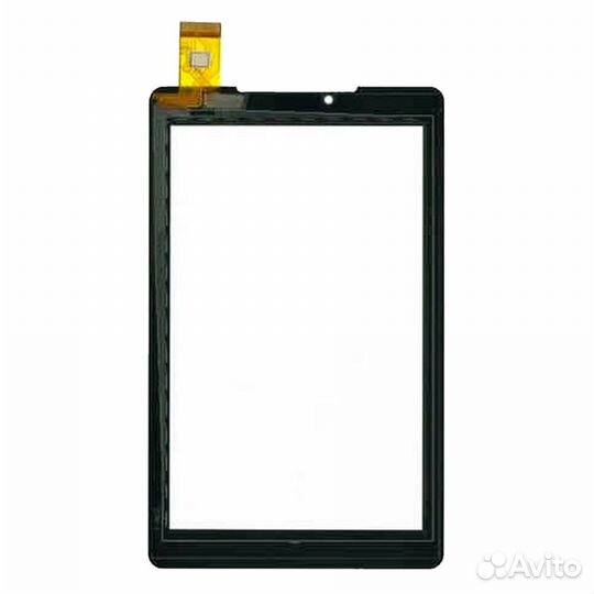 Тачскрин для Prestigio Multipad Color 2 PMT3777 3G