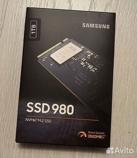 Samsung ssd nvme m2 evo 980