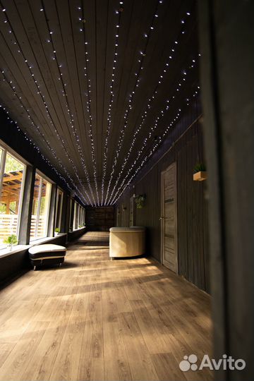 Отдых на берегу озера Арахлей