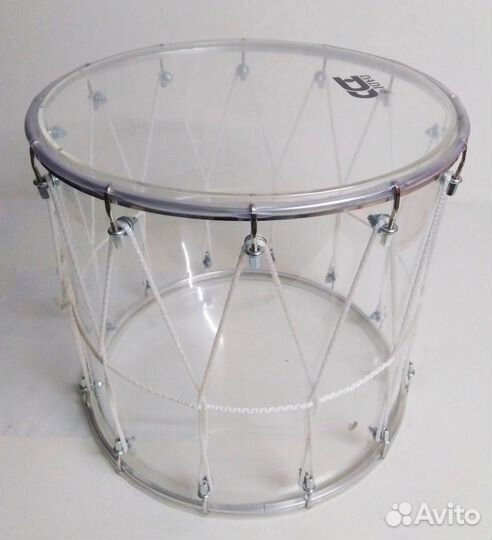 BKA-14Pv Барабан кавказский 14