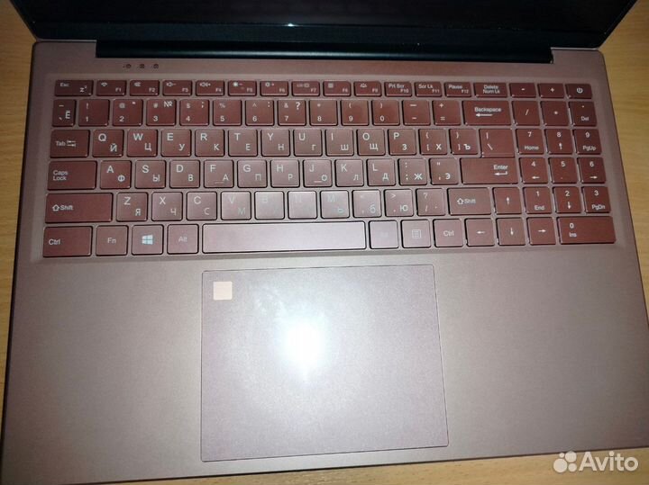 Ноутбук bslay Intel Celeron N5105,16Гб, 1 Тб