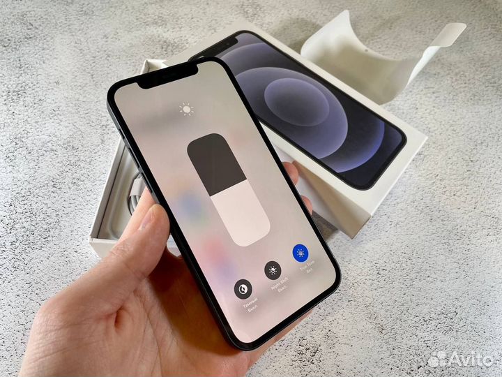 iPhone 12, 128 ГБ