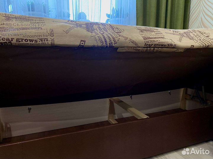 Диван бу