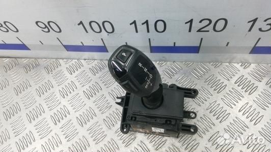 Кулиса кпп BMW 7 F01 (3FX22DM01)