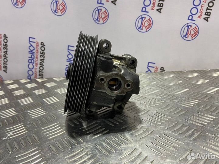 Насос гур Ford Mondeo 3