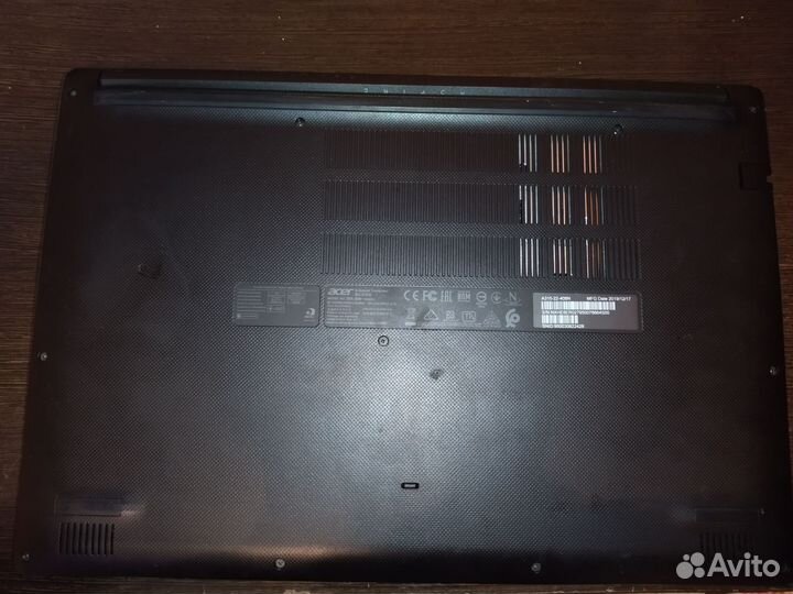 Acer aspire