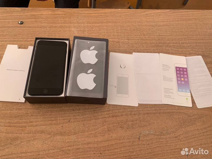 iPhone 8 Plus, 64 ГБ
