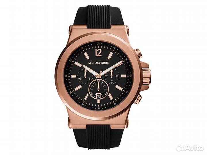Мужские часы Michael Kors MK8184 новые