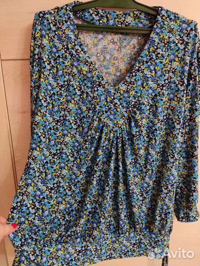 Блузка женская 52 54