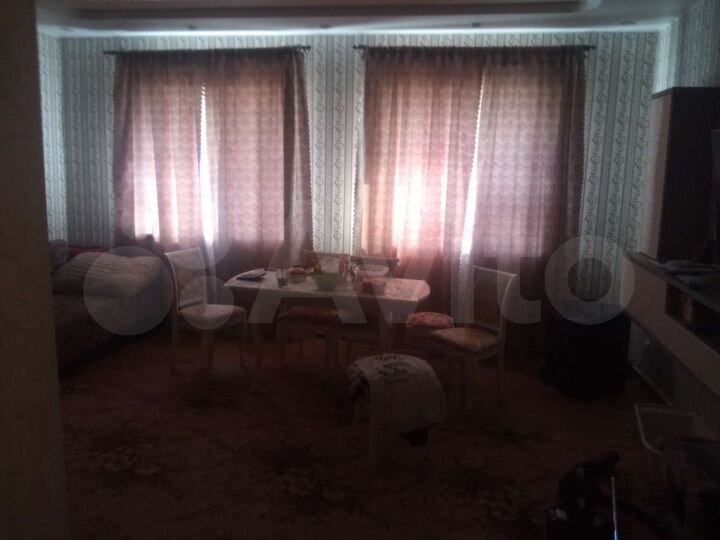 Коттедж 115,5 м² на участке 1 сот.