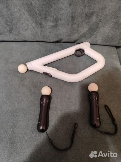 Sony playstation vr