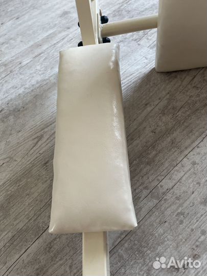 Турник брусья пресс навесные