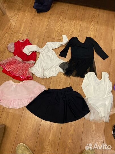 Боди для девочки 110