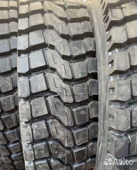 Грузовые шины Taitong 12.00R20 HS918