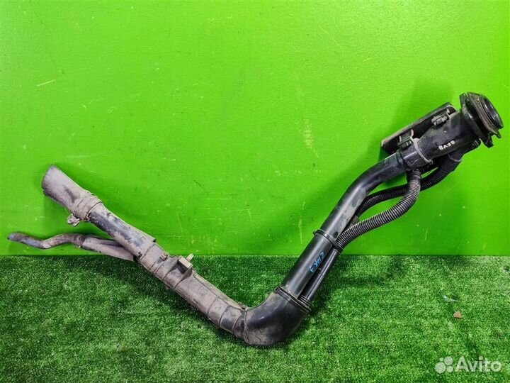 Горловина топливного бака KIA RIO 2 (JB) 2006