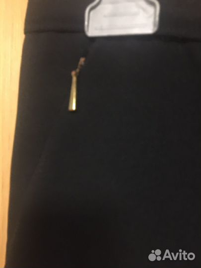 Брюки Marks&Spencer 52 женские