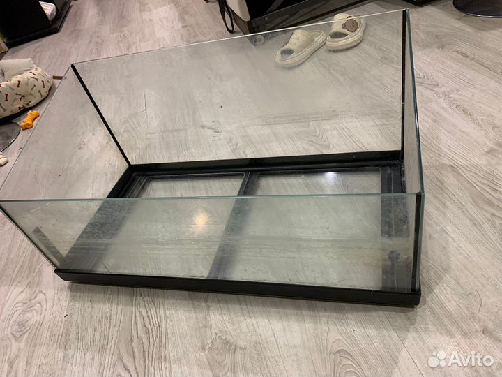 Аквариум 65л