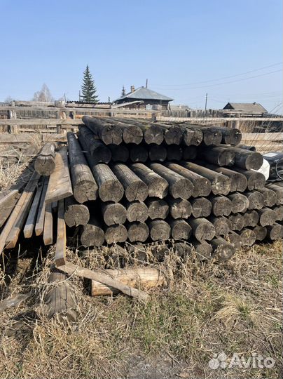 Продам сруб оцилиндрованный, беседка