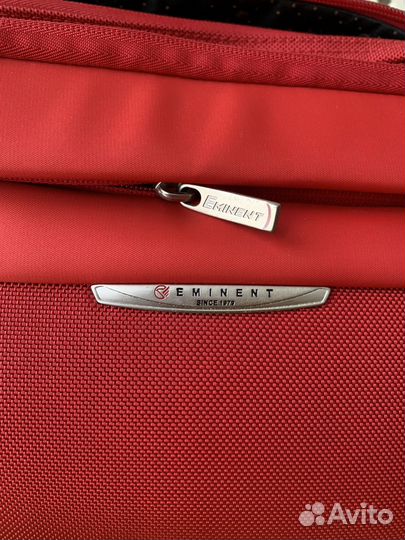 Eminent Новая Бьюти Сумка Багажная для Аэрео