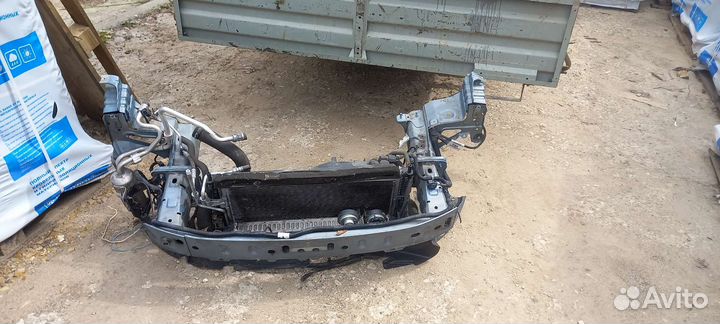 Радиатор охлаждения