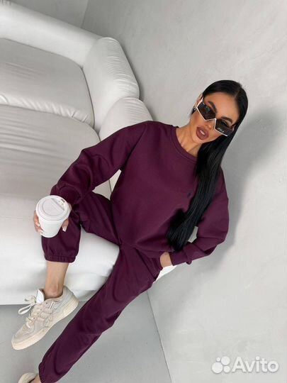 Спортивный костюм bunno