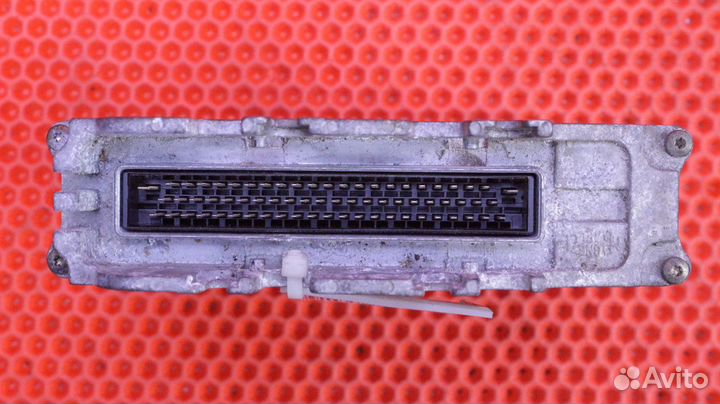 Блок управления АКПП Volkswagen Golf 1J1 AGU, ARZ