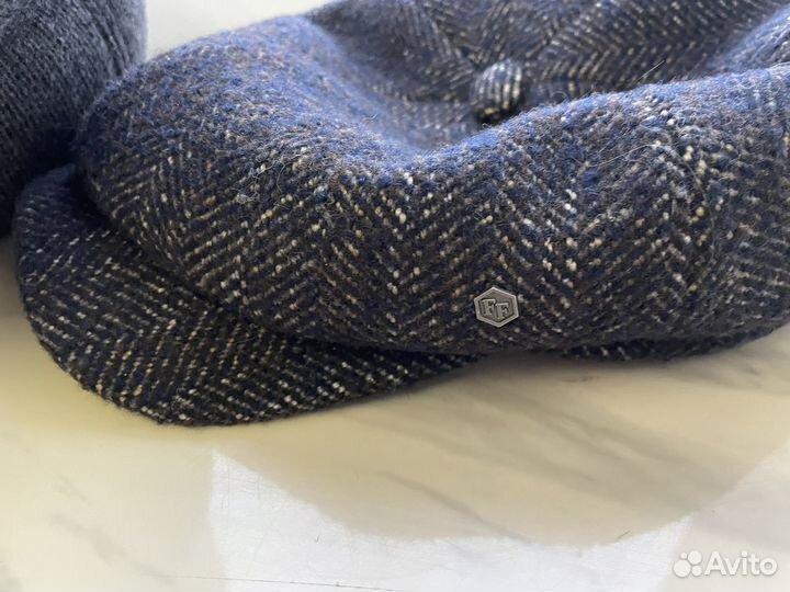 Кепка мужская