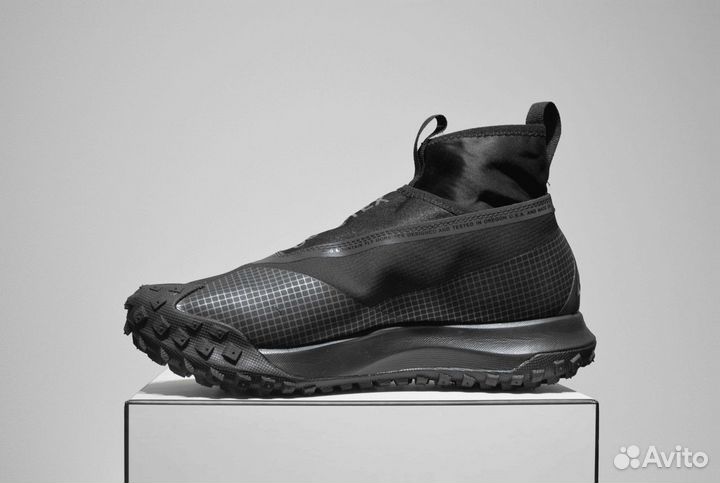 Nike ACG (41/42, Демисезон, Высшее 3А+ кач-во)