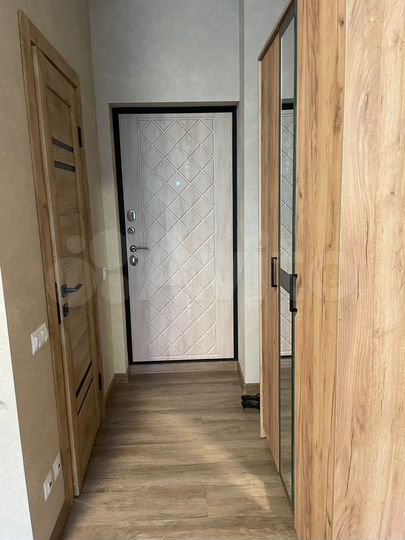Квартира-студия, 26 м², 1/3 эт.