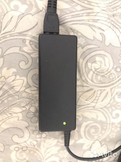 Блок питания для ноутбука sony vaio