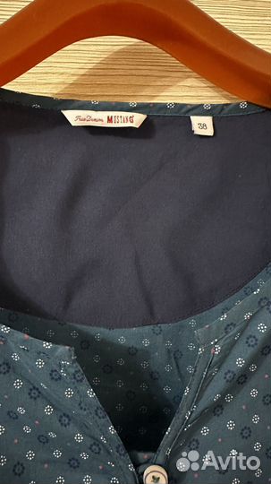 Блузка женская 46 48 размер