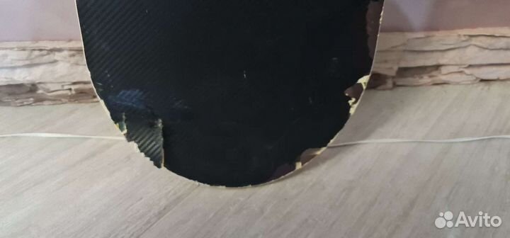 Сноуборд USD