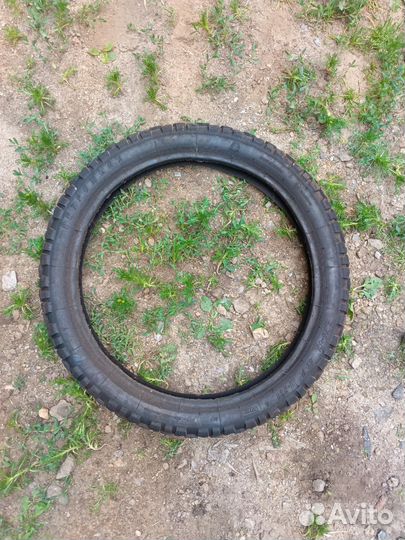 Покрышка 17