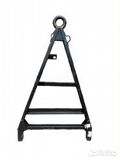 Л1 дышло простая петля (сзап, Нефаз, Автомастер)