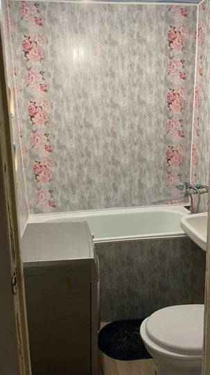 2-к. квартира, 42 м², 5/5 эт.