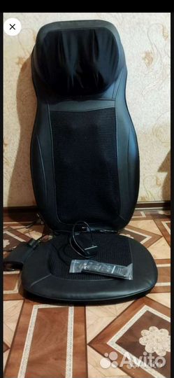 Массажная накидка Bradex KZ 0571