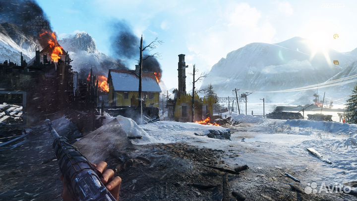 Battlefield V (5) ps4