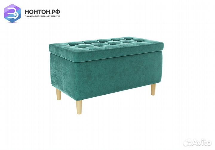 Пуф Чарли 2 сосна