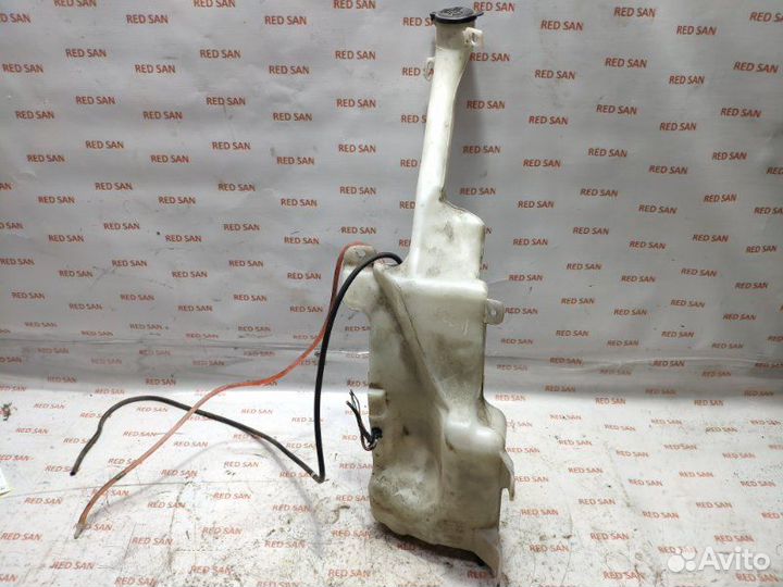 Бачок омывателя Toyota Rav 4 ACA21R 1azfe 2002