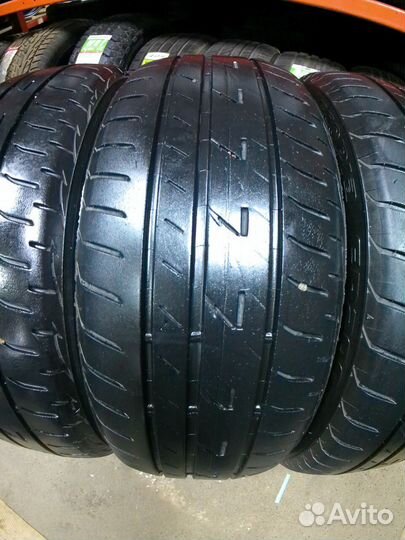 Bridgestone Ecopia EP200 185/55 R16
