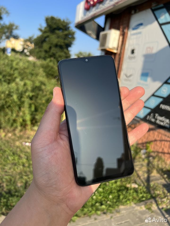 Xiaomi Redmi 9T, 4/64 ГБ