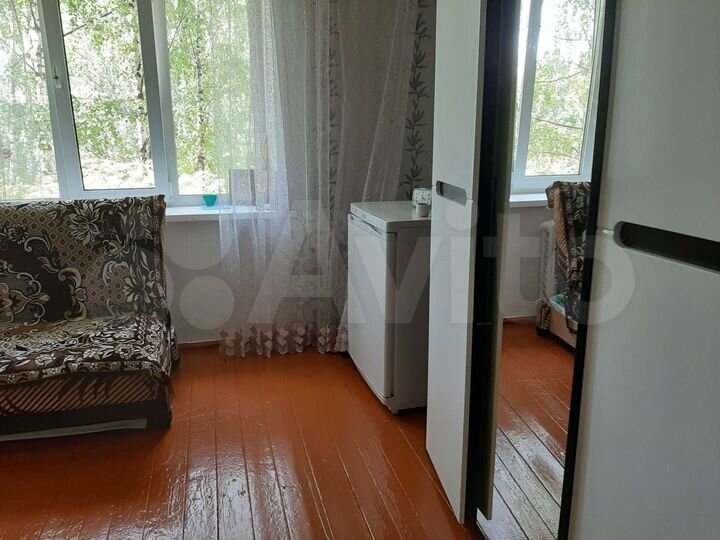 Комната 18 м² в 1-к., 3/9 эт.