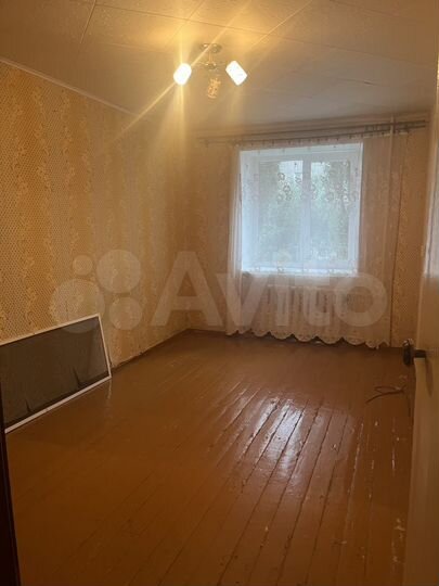 2-к. квартира, 49 м², 3/5 эт.