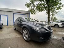 SEAT Leon 2.0 AT, 2007, 247 000 км, с пробегом, цена 675 000 руб.