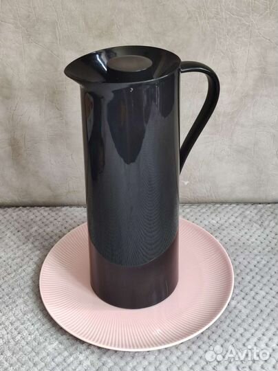 Термос-кувшин Икеа беховд